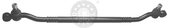 Рулевая тяга OPTIMAL G4-009
