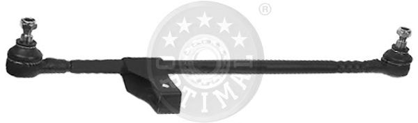 Рульова тяга OPTIMAL G4-015