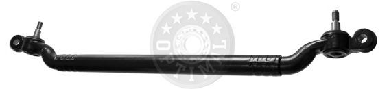 Рульова тяга OPTIMAL G4-066