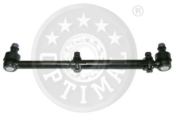 Рулевая тяга OPTIMAL G4-558