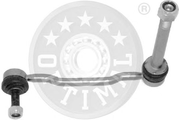 Тяга / стойка стабилизатора OPTIMAL G7-1052