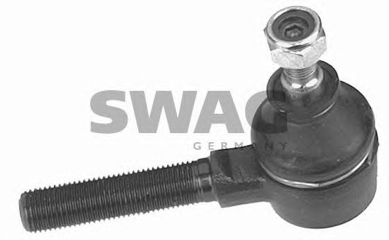 Наконечник рулевой тяги SWAG 10 71 0005