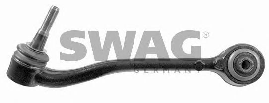 Рычаг подвески SWAG 20 92 1455