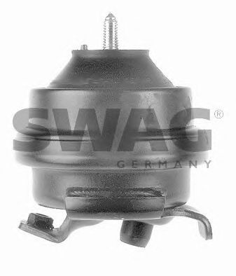 Подушка двигателя SWAG 30 13 0010