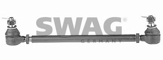 Рулевая тяга SWAG 30 72 0002