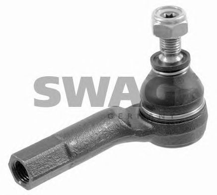 Наконечник рулевой тяги SWAG 30 91 9814