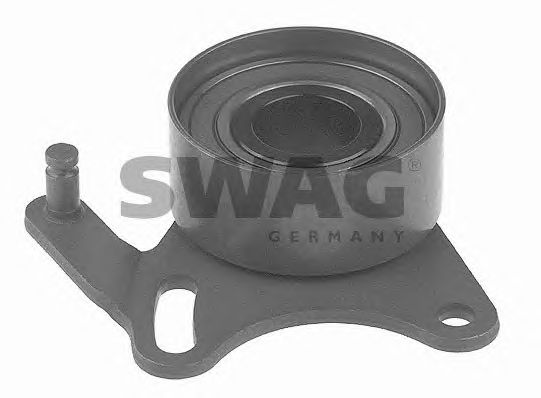 Натяжной ролик ремня ГРМ SWAG 40 03 0004