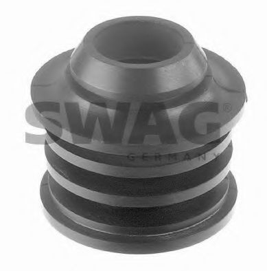 Отбойник амортизатора SWAG 40 54 0015