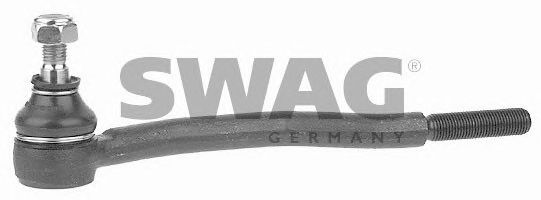 Наконечник рулевой тяги SWAG 40 71 0010