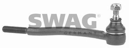 Наконечник рулевой тяги SWAG 40 71 0011