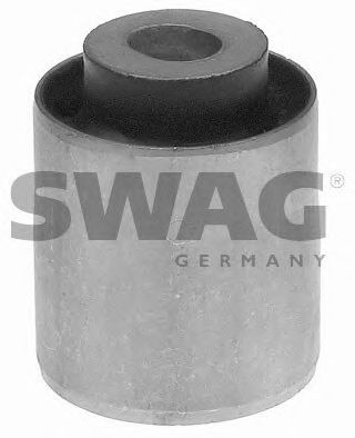 Сайлентблок подрамника / балки моста SWAG 40 79 0006