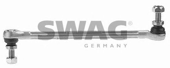 Тяга / стійка стабілізатора SWAG 50 91 9279