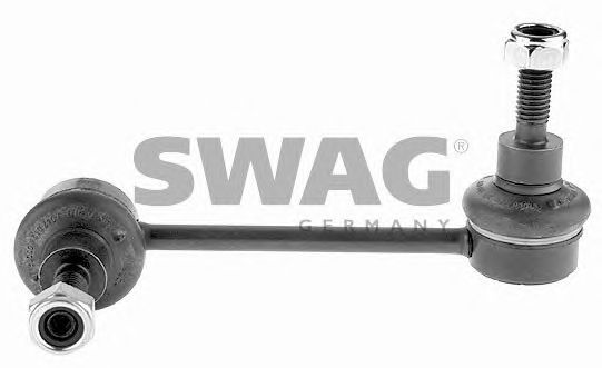 Тяга / стойка стабилизатора SWAG 60 91 9867