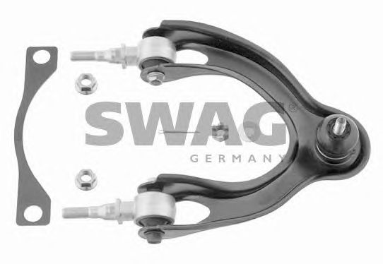 Рычаг подвески SWAG 85 73 0009