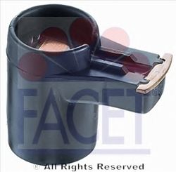 Бегунок распределителя зажигани FACET 3.8124RS
