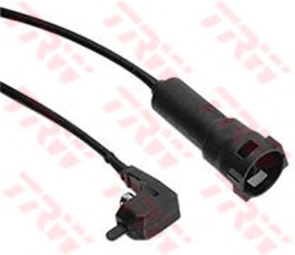 Датчик износа колодок TRW GIC126