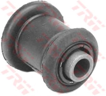 Сайлентблок рычага TRW JBU227