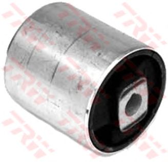 Сайлентблок рычага TRW JBU415