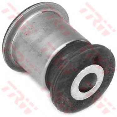 Сайлентблок рычага TRW JBU450