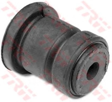 Сайлентблок рычага TRW JBU477