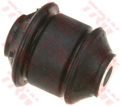 Сайлентблок рычага TRW JBU516