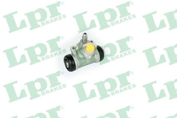 Колесный тормозной цилиндр LPR 4118