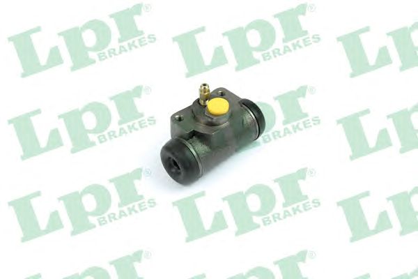 Колесный тормозной цилиндр LPR 4359