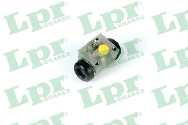 Колесный тормозной цилиндр LPR 4699