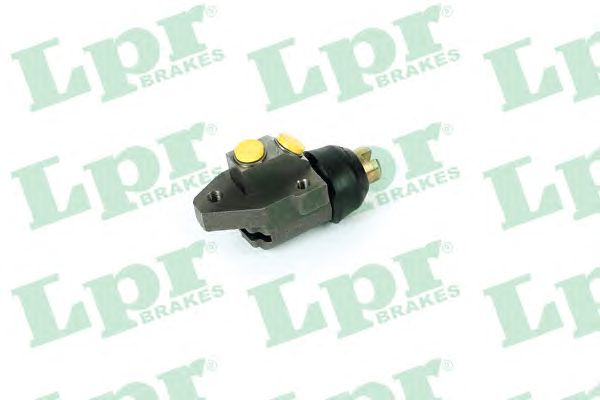 Колесный тормозной цилиндр LPR 4904