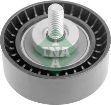 Направляющий / паразитный ролик поликлинового ремня INA 532 0434 10