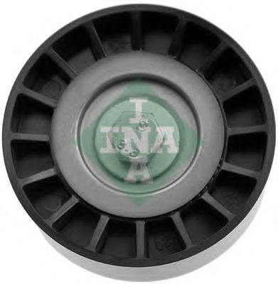 Натяжной ролик поликлинового ремня INA 531 0812 10