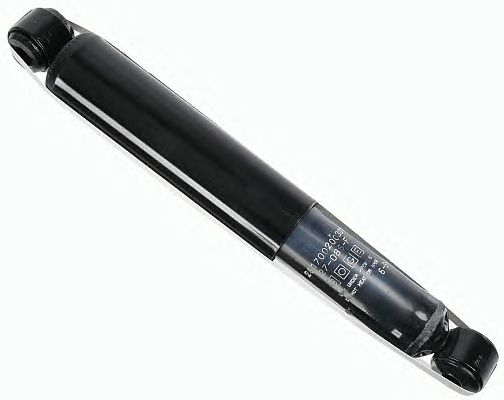 Амортизатор BOGE 27-086-F