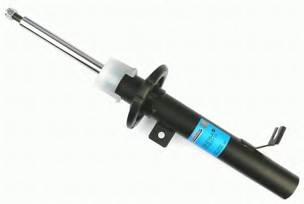 Амортизатор BOGE 30-E15-A