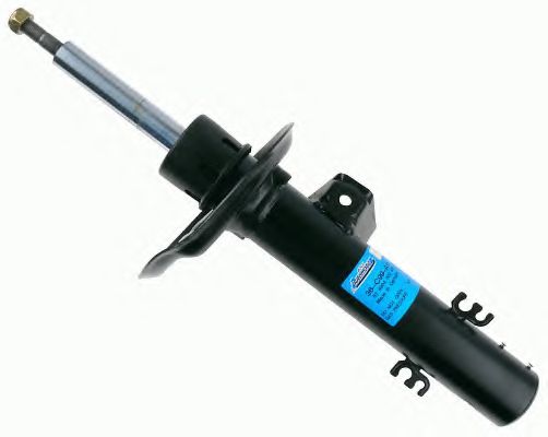 Амортизатор BOGE 36-C99-A