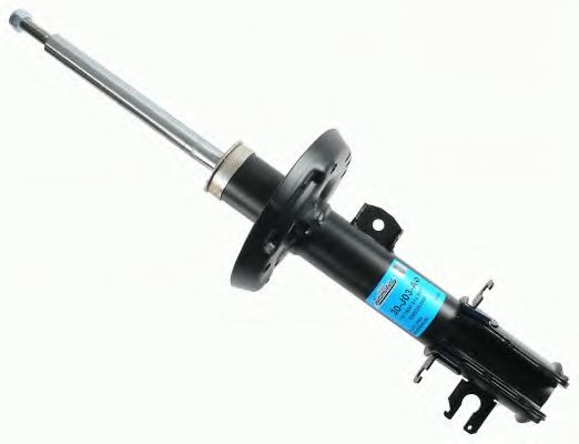 Амортизатор BOGE 30-J03-A