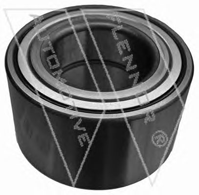 Ступичный подшипник FLENNOR FR970088