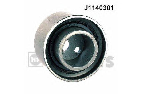 Натяжной ролик ремня ГРМ NIPPARTS J1140301