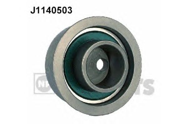 Натяжной ролик ремня ГРМ NIPPARTS J1140503