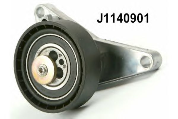 Натяжной ролик ремня ГРМ NIPPARTS J1140901