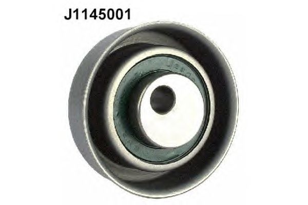 Натяжной ролик ремня ГРМ NIPPARTS J1145001