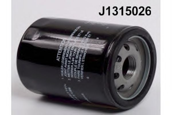 Масляный фильтр NIPPARTS J1315026