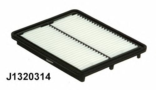 Воздушный фильтр NIPPARTS J1320314