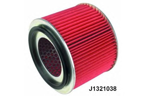 Воздушный фильтр NIPPARTS J1321038
