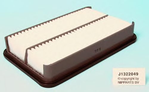Воздушный фильтр NIPPARTS J1322049