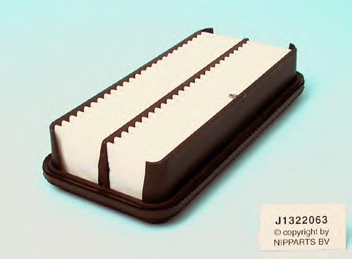 Повітряний фільтр NIPPARTS J1322063