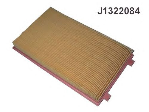 Воздушный фильтр NIPPARTS J1322084