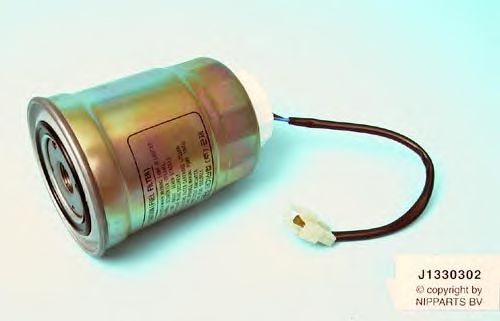Паливний фільтр NIPPARTS J1330302