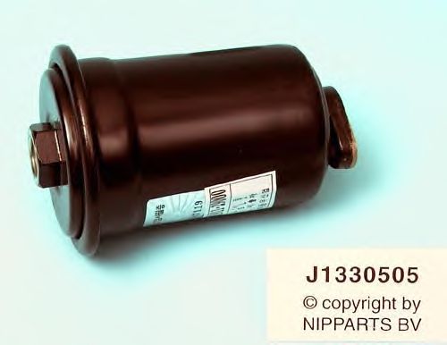 Паливний фільтр NIPPARTS J1330505
