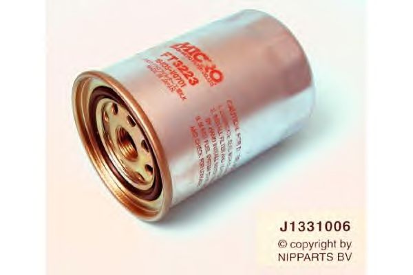 Паливний фільтр NIPPARTS J1331006