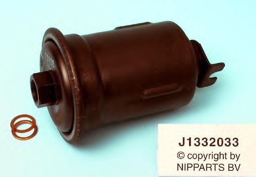 Топливный фильтр NIPPARTS J1332033